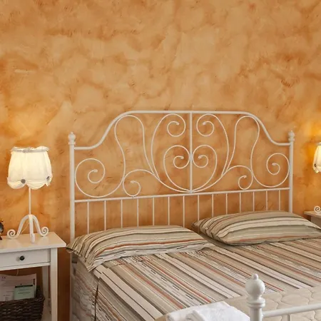 Casa Lisetta 펜션 *