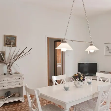 Holiday home Casa Lisetta