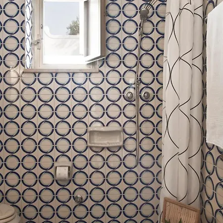 Holiday home Casa Lisetta