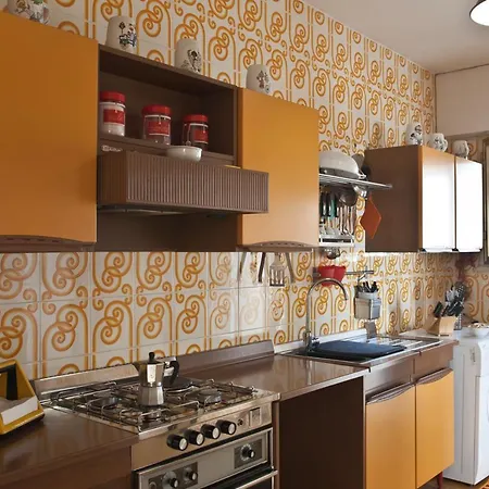 Casa Lisetta *