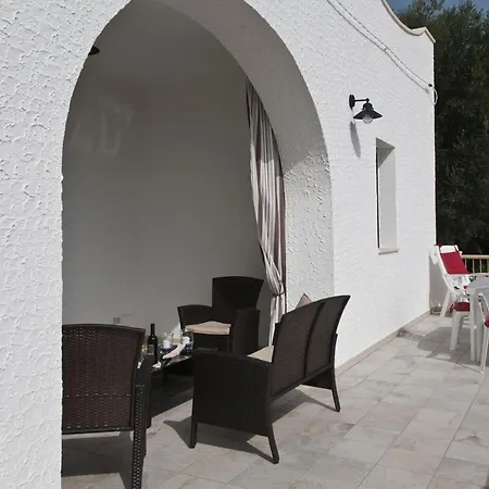 Casa Lisetta *