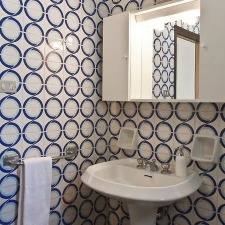 Casa Lisetta Diso