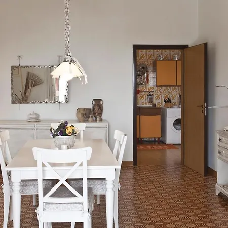 Holiday home Casa Lisetta *