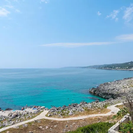 Casa Lisetta Holiday home